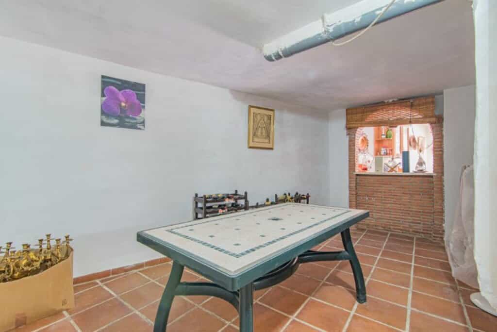 жилой дом в Cájar, Andalucía 11514303