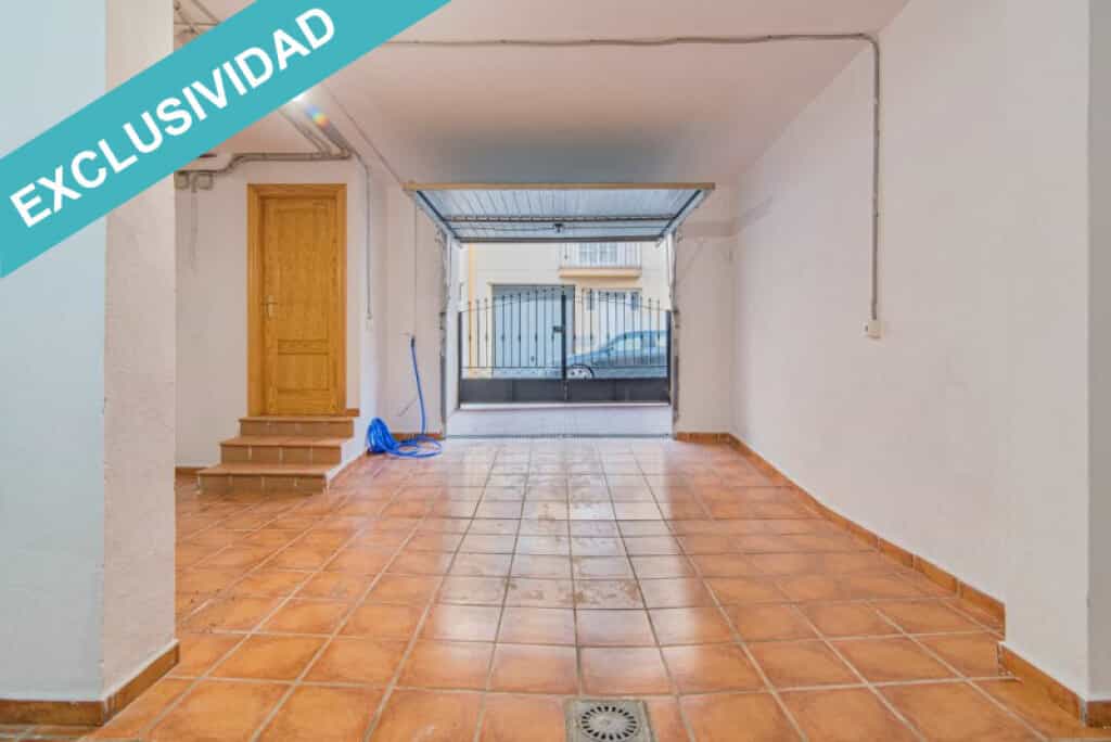 жилой дом в Las Gabias, Andalucía 11514304