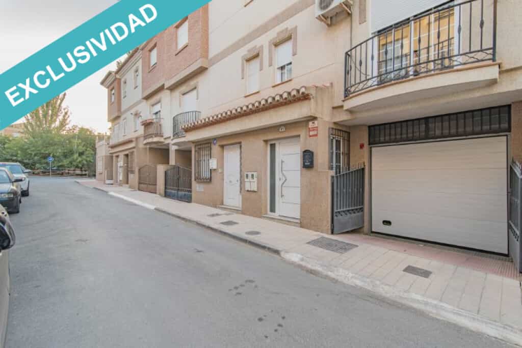 casa no Las Gabias, Andalucía 11514304