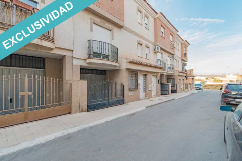 loger dans Las Gabias, Andalucía 11514304