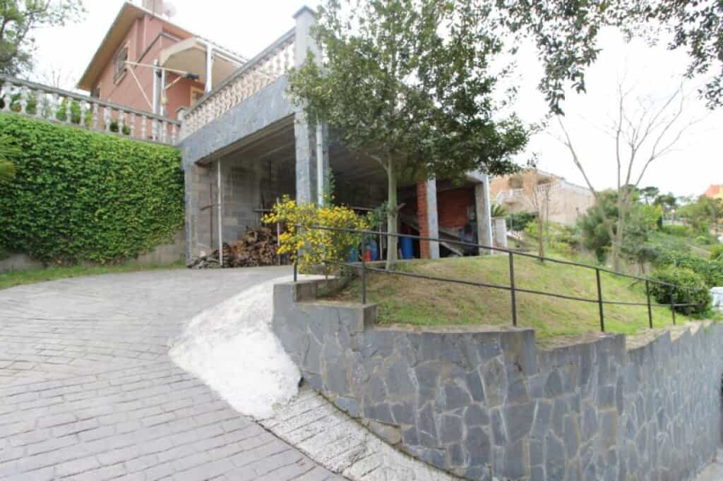σπίτι σε Lloret de Mar, Catalunya 11514305