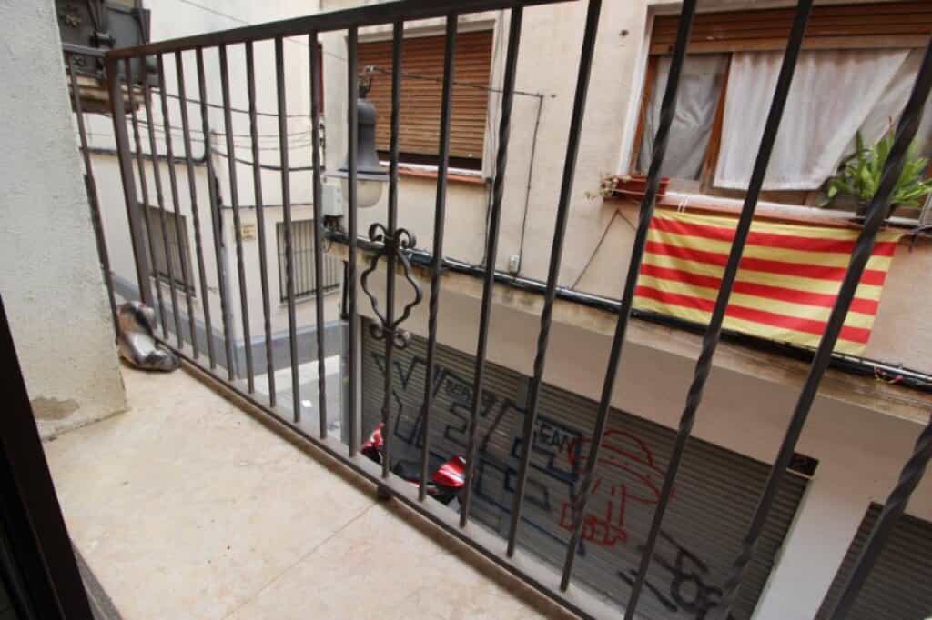 Kondominium dalam Lloret de Mar, Catalonia 11514313