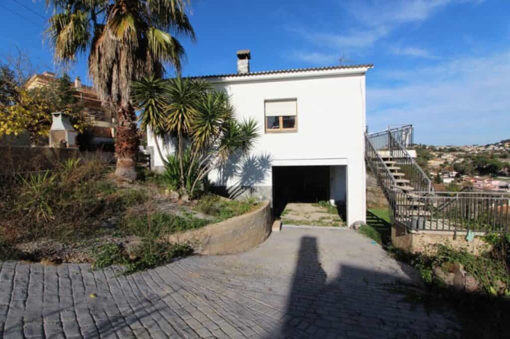 жилой дом в Массане де ла Сельва, Каталония 11514317
