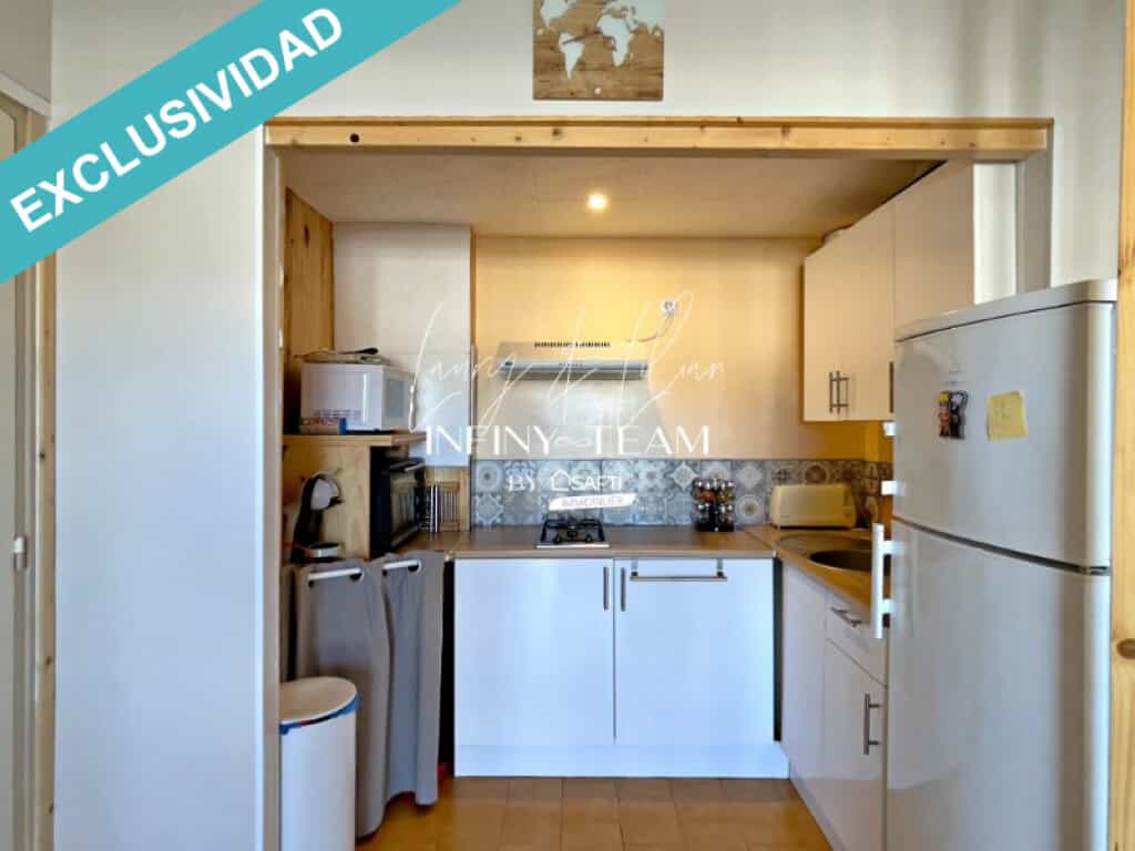 Condominium in El Grao, Catalonia 11514329