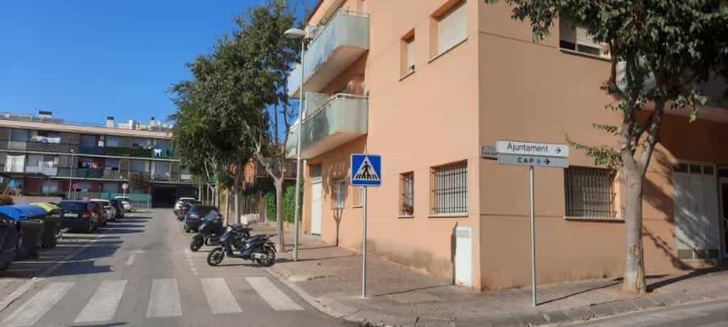 公寓 在 Palafrugell, Catalunya 11514360