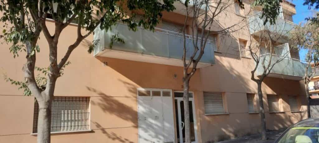 公寓 在 Palafrugell, Catalunya 11514360