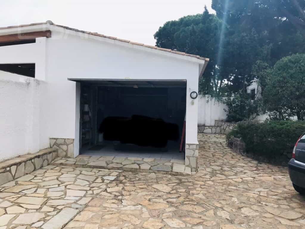 House in L'Escala, Catalunya 11514371