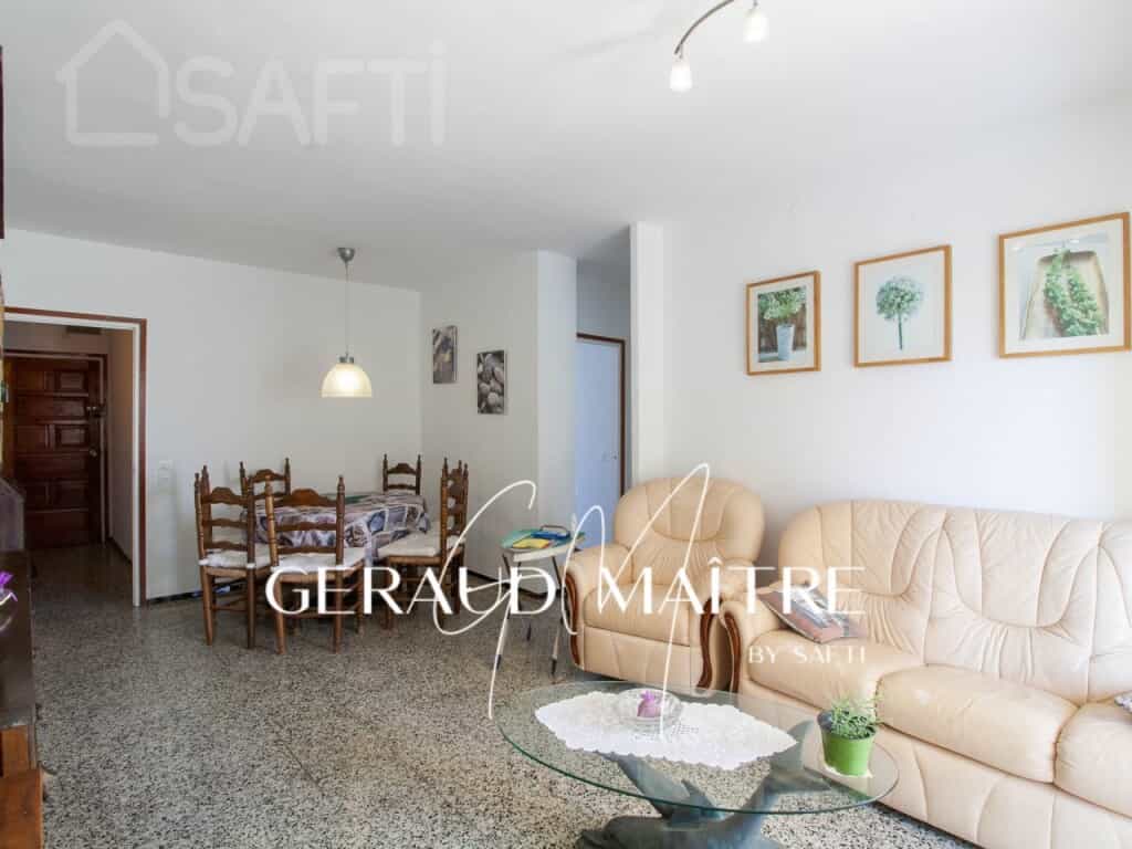 公寓 在 Roses, Catalunya 11514384