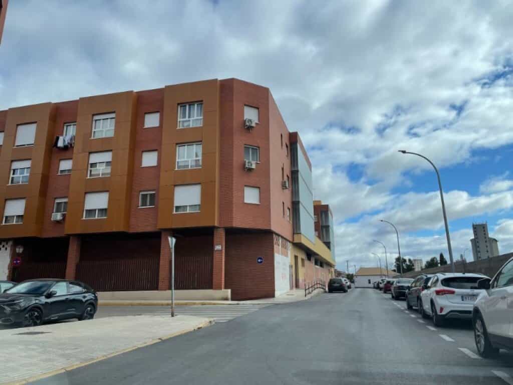 Condominium in Tarancón, Castilla-La Mancha 11514418