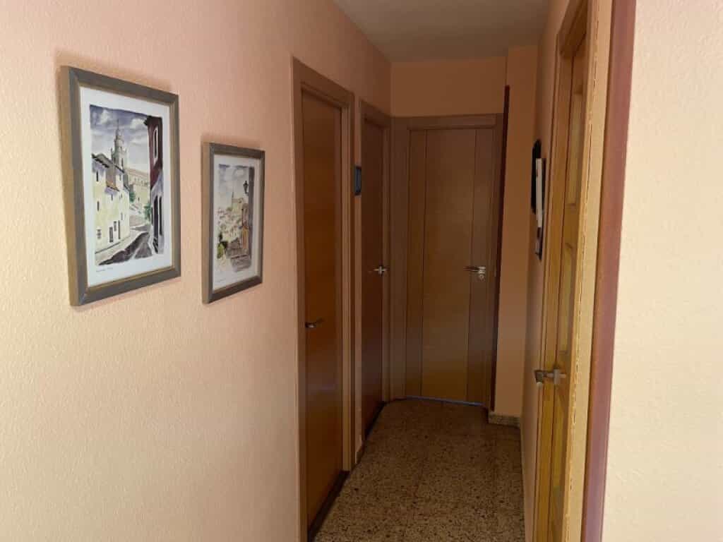 公寓 在 Tarancón, Castilla-La Mancha 11514420
