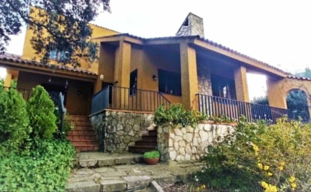 Huis in Chiloeches, Castilië-La Mancha 11514423