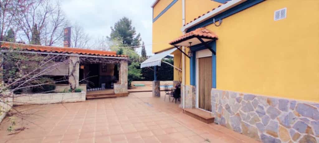 House in Cabanillas del Campo, Castilla-La Mancha 11514424