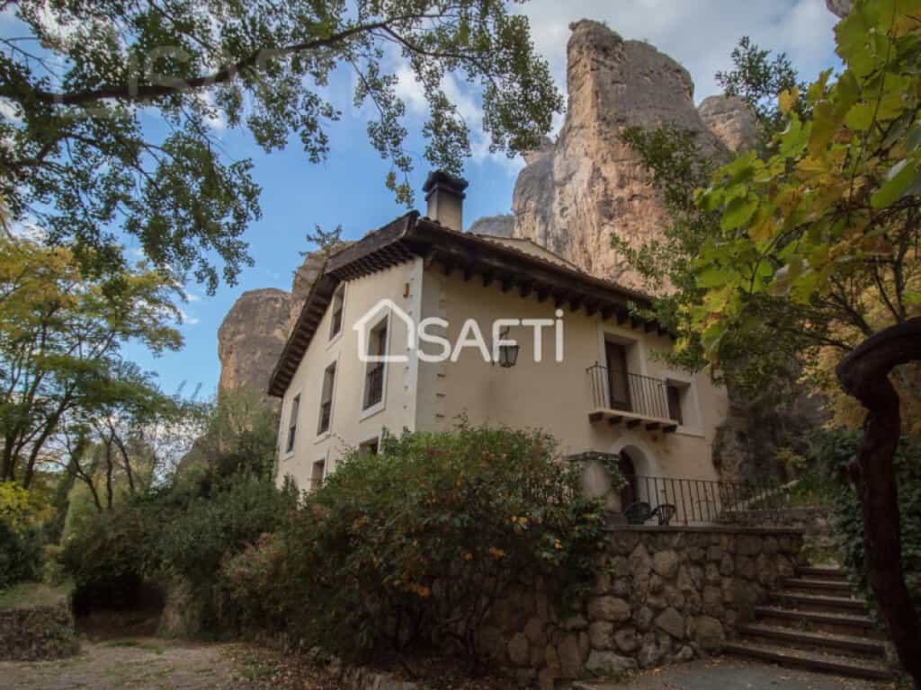 Huis in Cuenca, Castilië-La Mancha 11514438