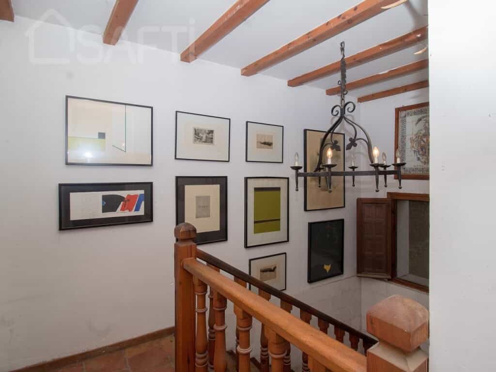 Casa nel Cuenca, Castiglia-La Mancia 11514438