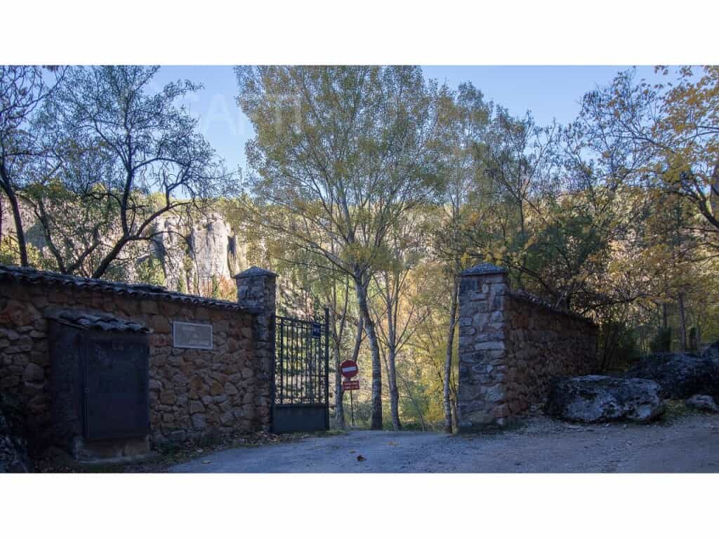 σπίτι σε Cuenca, Castilla-La Mancha 11514438