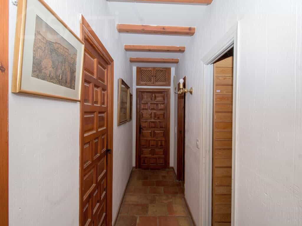 מגורים ב Cuenca, Castilla-La Mancha 11514438