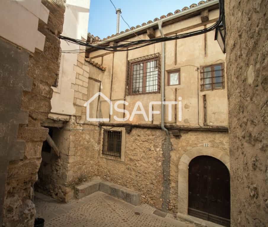 Hus i Cuenca, Castille-La Mancha 11514439