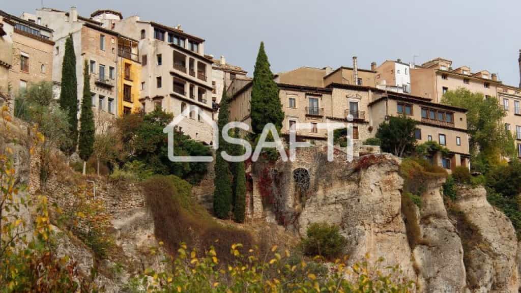 Huis in Cuenca, Castilië-La Mancha 11514439