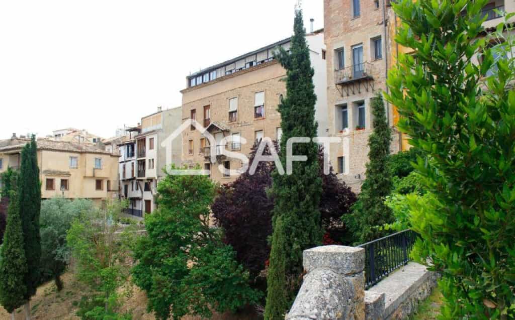 House in Cuenca, Castilla-La Mancha 11514439