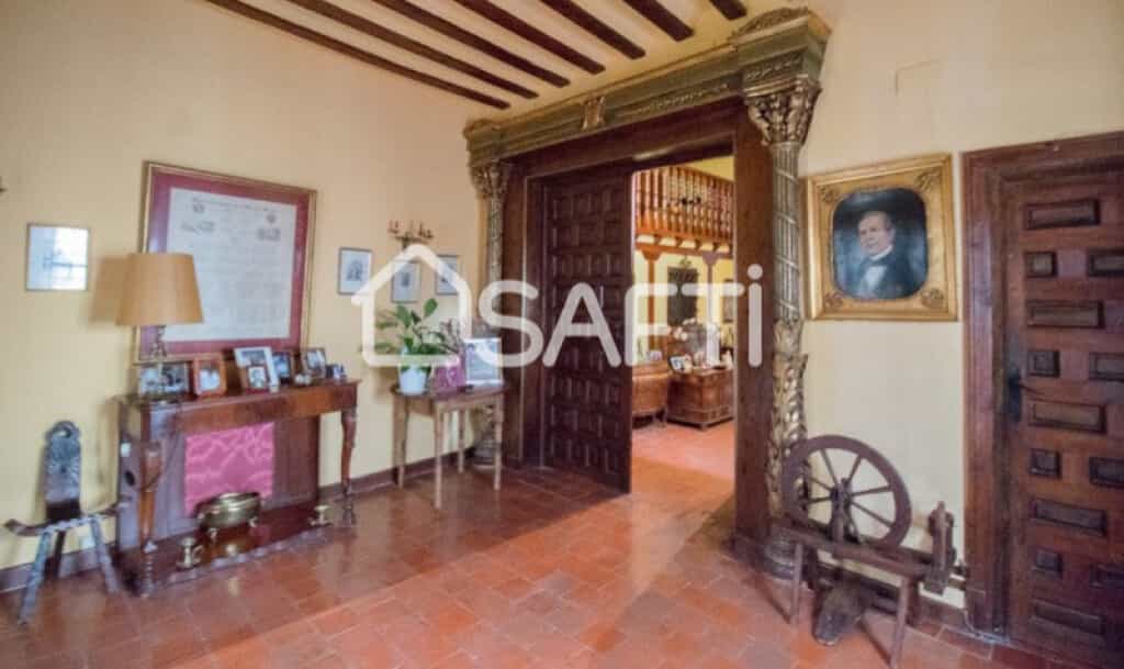 House in Cuenca, Castilla-La Mancha 11514439