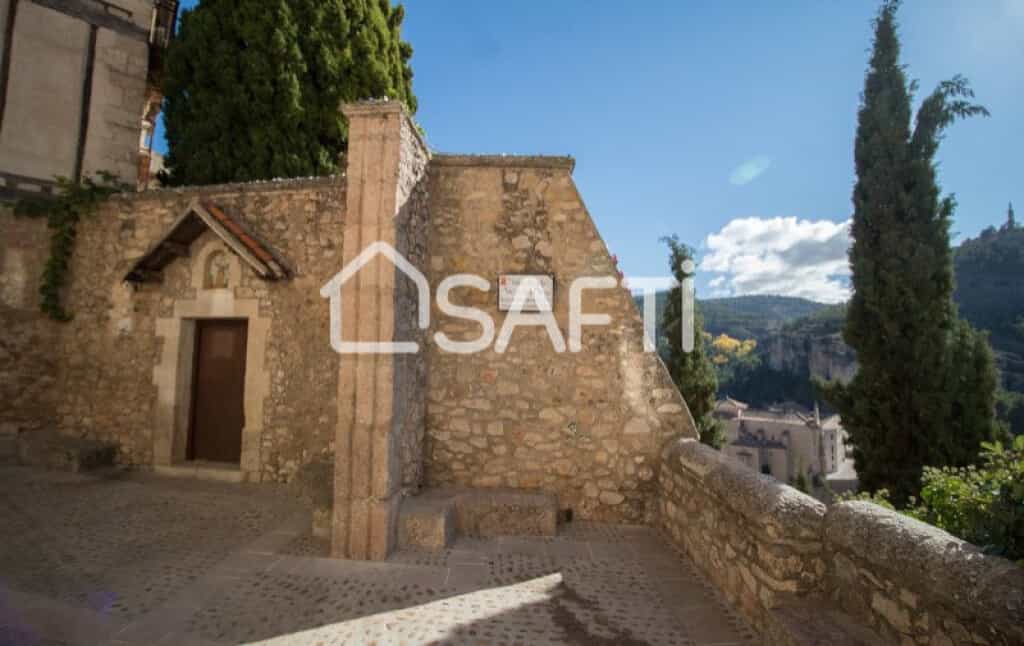 住宅 在 Cuenca, Castilla-La Mancha 11514439