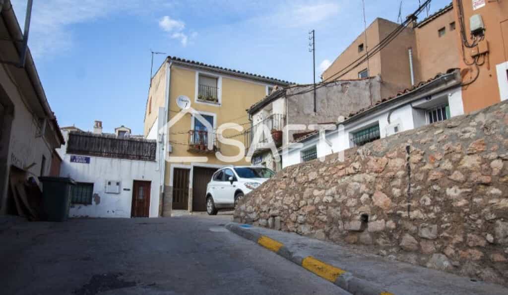 House in Cuenca, Castilla-La Mancha 11514440
