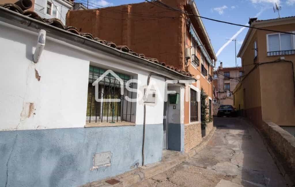 Huis in Cuenca, Castilië-La Mancha 11514440