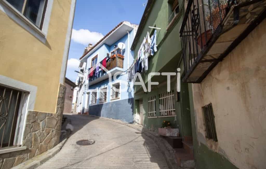 Rumah di Cuenca, Kastilia-La Mancha 11514440