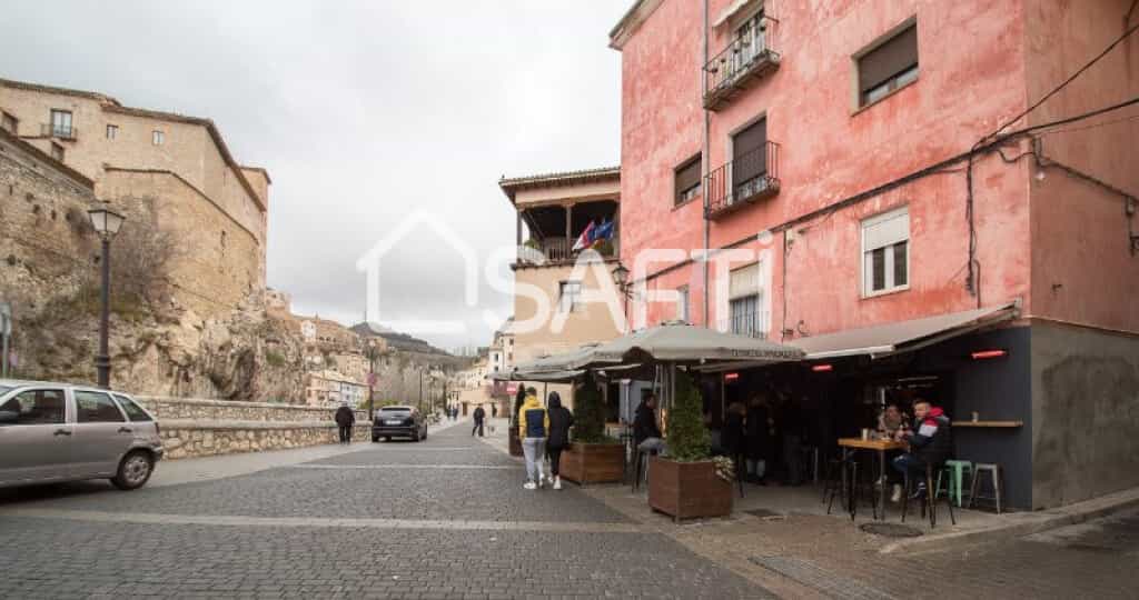 Casa nel Cuenca, Castiglia-La Mancia 11514440