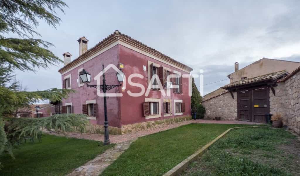 Eigentumswohnung im Villar de Olalla, Kastilien-La Mancha 11514442