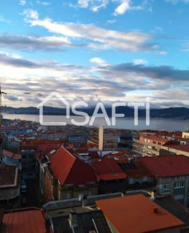 Condominium dans Vigo, Galicia 11514446