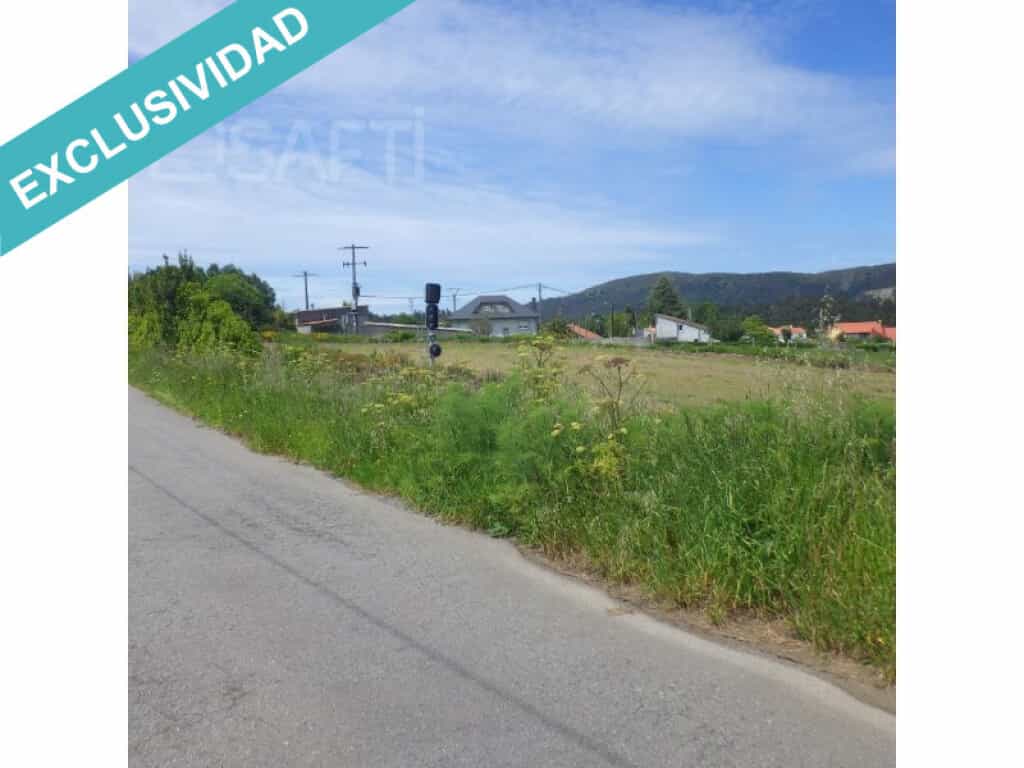 Land in Cerceda, Galicia 11514447