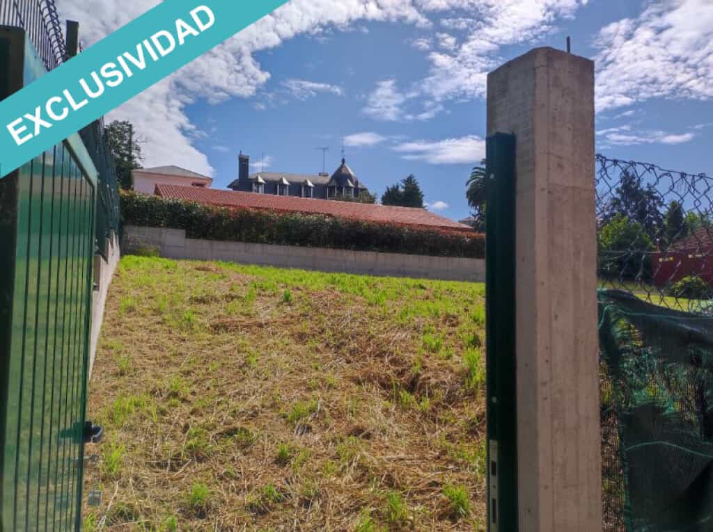 Land in Cambre, Galicia 11514448