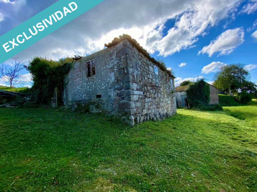 Huis in Coirós, Galicië 11514449