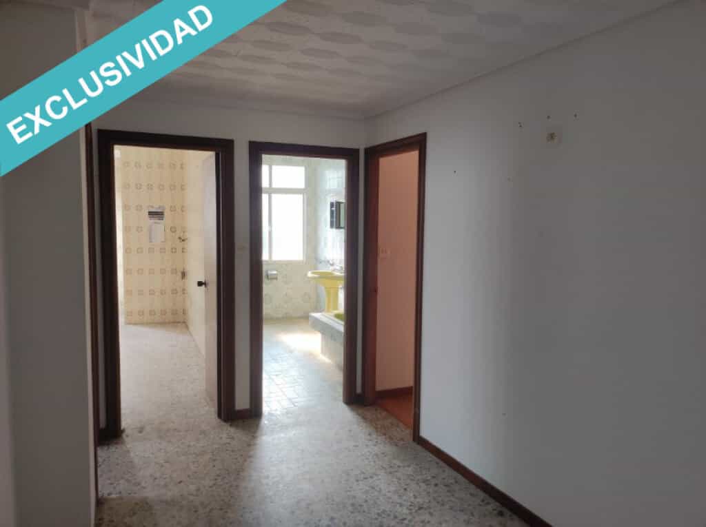 Condominium in Cariño, Galicia 11514450