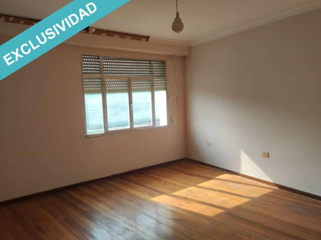 Condominium in Cariño, Galicia 11514450