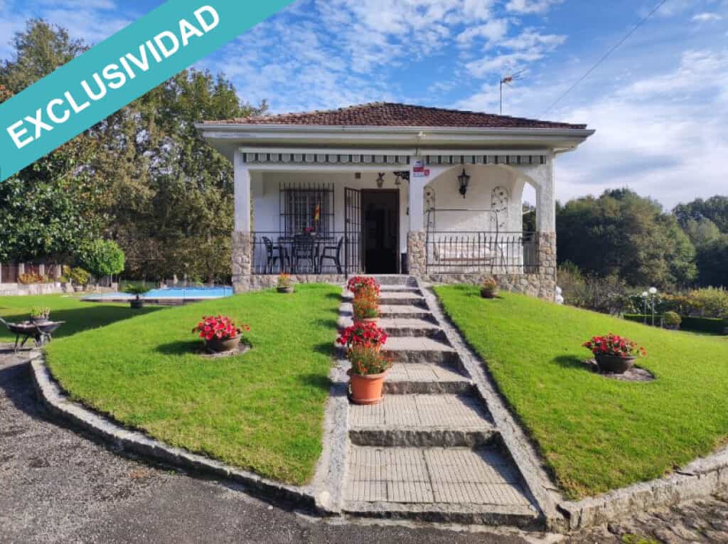 Residential in Amoeiro, Galicia 11514454