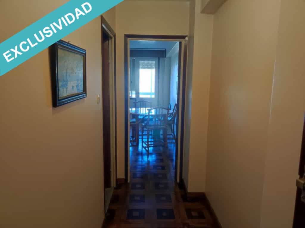 Condominio nel La Guardia, Galizia 11514455
