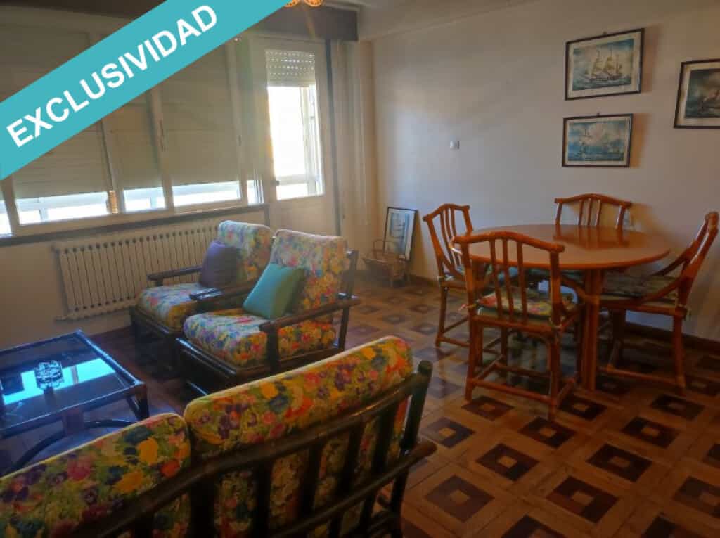 公寓 在 La Guardia, Galicia 11514455
