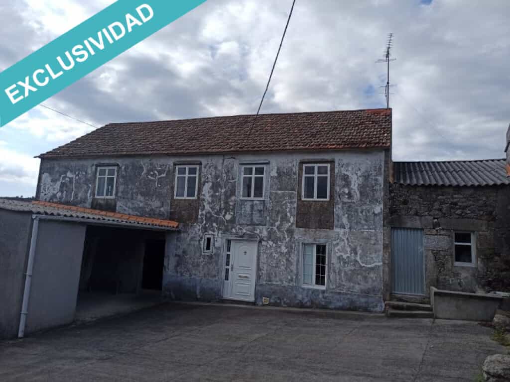 Talo sisään Balteiro, Galicia 11514457