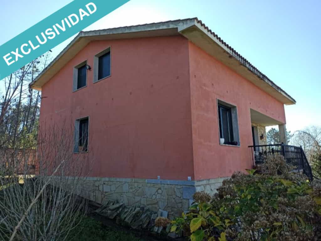 House in Porto do Son, Galicia 11514458