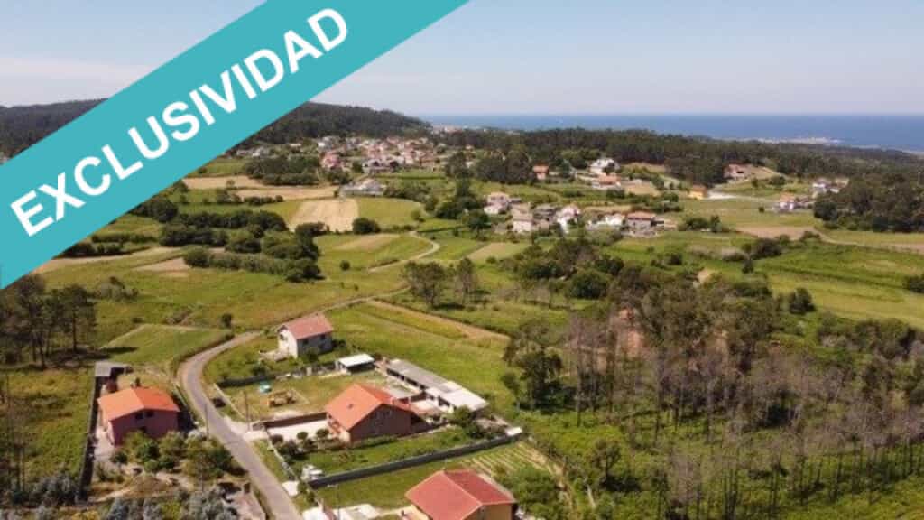 loger dans Porto do Son, Galicia 11514458