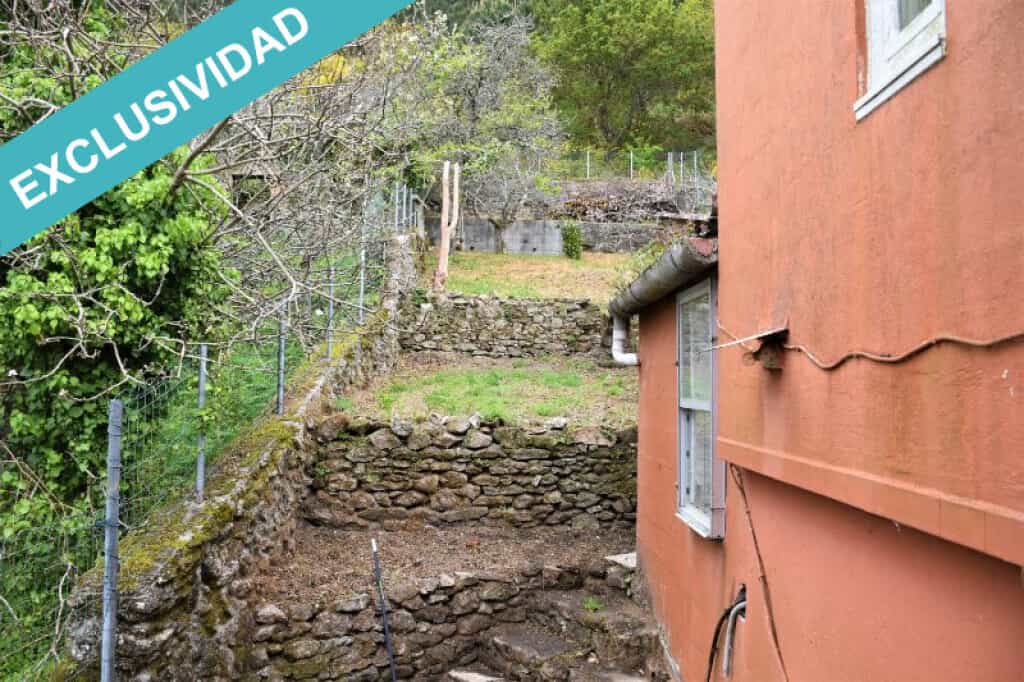 casa en Cee, Galicia 11514461