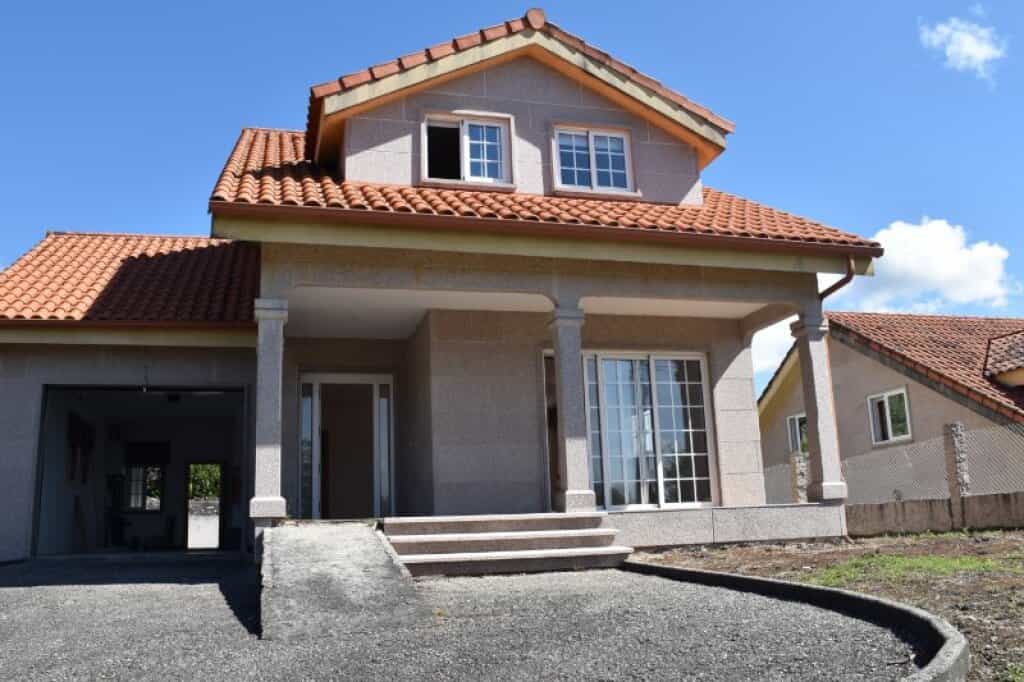 Casa nel Ponteareas, Galizia 11514463