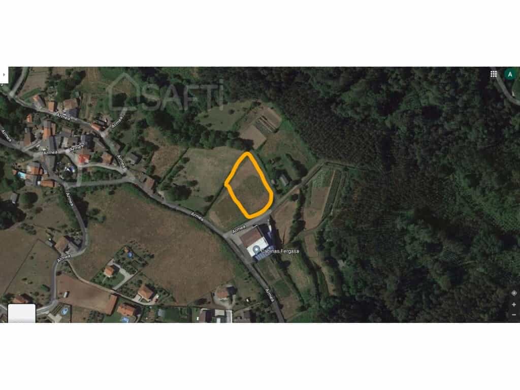 Land in Brabio, Galicia 11514467