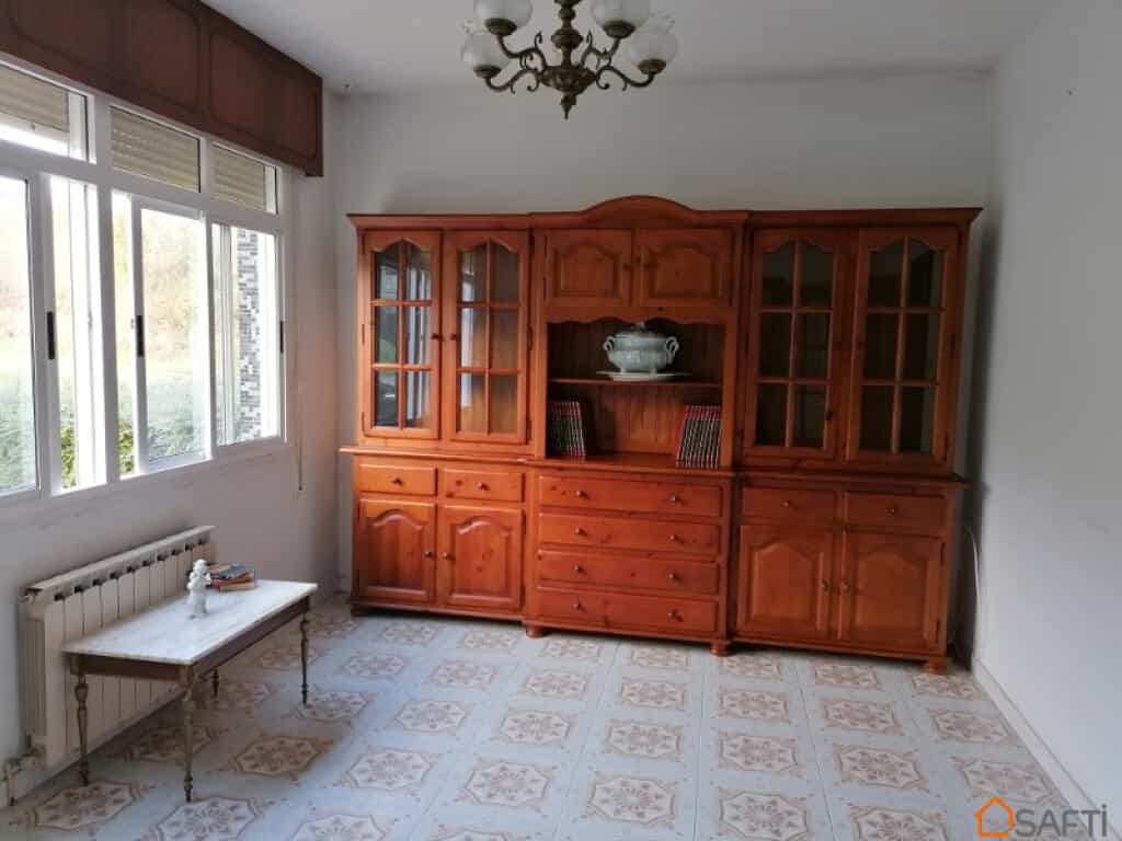 Casa nel Noguerosa, Galizia 11514470