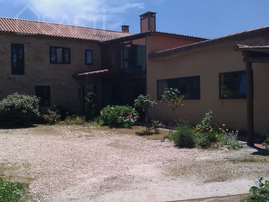 casa no Brión, Galicia 11514472