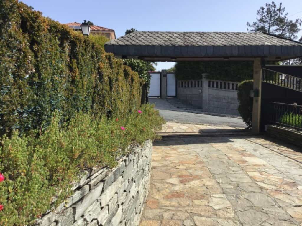 Casa nel Arini, Galizia 11514476