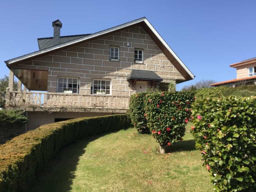Casa nel Arini, Galizia 11514476