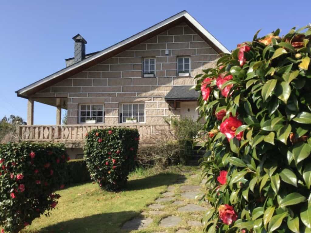 rumah dalam Arines, Galicia 11514476